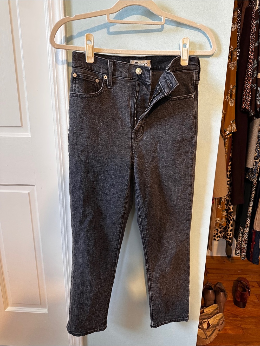 Perfect Vintage Petite Jeans